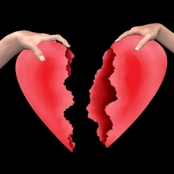 É possível morrer de coração partido? Entenda essa história!