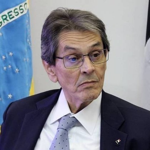 Bolsonarista, Roberto Jefferson insinua que Ciro Nogueira trabalha contra interesse do presidente