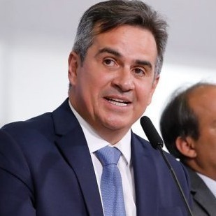 _Ministro-chefe da Casa Civil Ciro Nogueira (Foto: Divulgação/Palácio do Planalto)