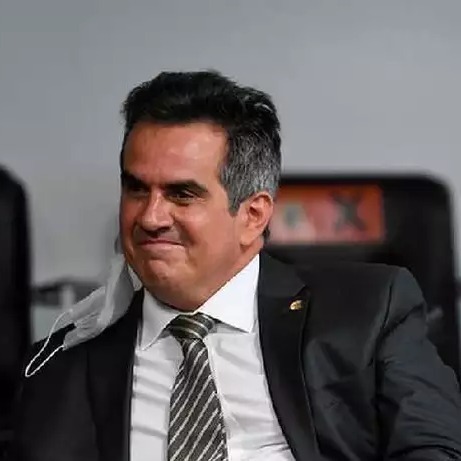 _Ministro Ciro Nogueira(Foto: Divulgação)