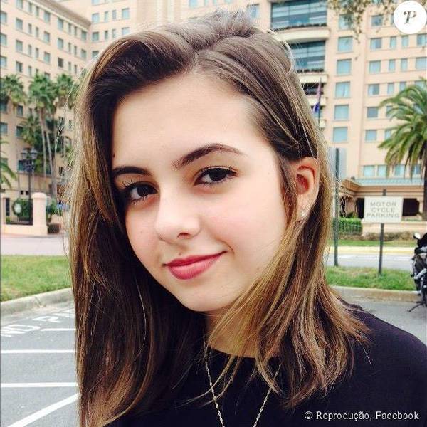 Klara Castanho será adolescente rebelde na segunda fase de 'Além do Tempo'