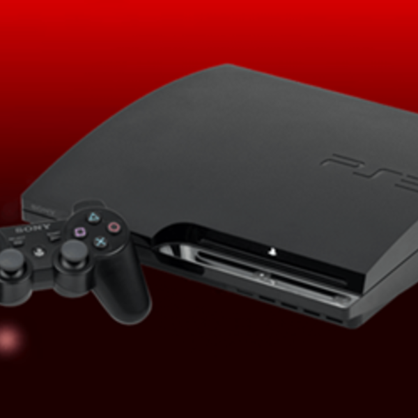 Último lote do Playstation 3 no Japão é colocado para venda