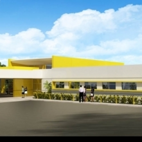 Construção de Centro de Reabilitação de Parnaíba é aprovado Construção de Centro de Reabilitação de Parnaíba é aprovado
