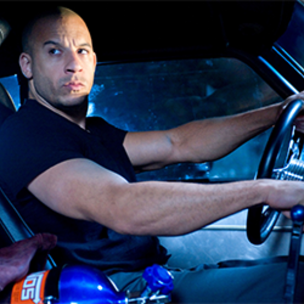 'Velozes e Furiosos' vai ter última trilogia, anuncia Vin Diesel 'Velozes e Furiosos' vai ter última trilogia, anuncia Vin Diesel