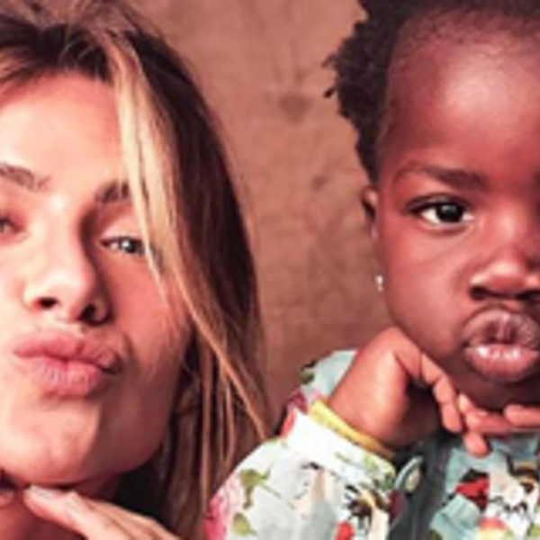 Giovanna Ewbank Faz Foto De Biquinho Com Sua Filha Titi E Encanta Seguidores