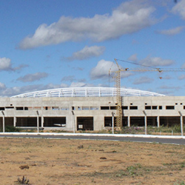 Aeroporto de São Raimundo Nonato deve