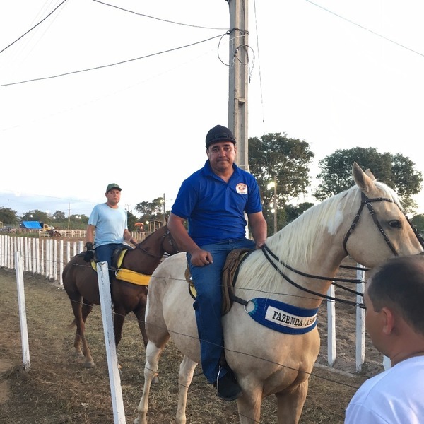 Confira Como Foi A Vaquejada De Santa Cruz Dos Milagres