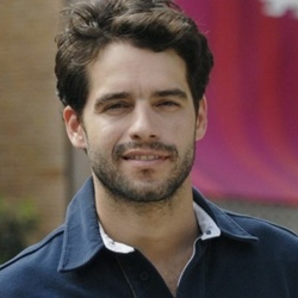 Guilherme Winter, o profeta-galã do horário nobre