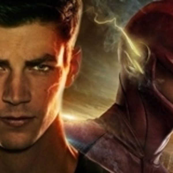 The Flash: Trailer do próximo episódio mostra Barry do futuro no ano de ...