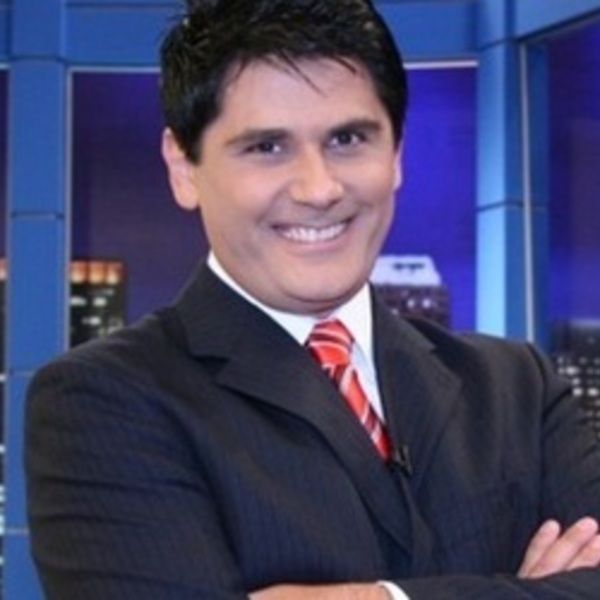 César Filho deve acertar com a Record e assumir o 'Programa da Tarde' César Filho deve acertar com a Record e assumir o 'Programa da Tarde'
