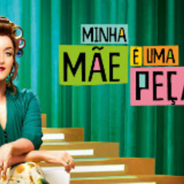 'Minha Mãe é Uma Peça 2' chega ao Telecine On Demand; veja