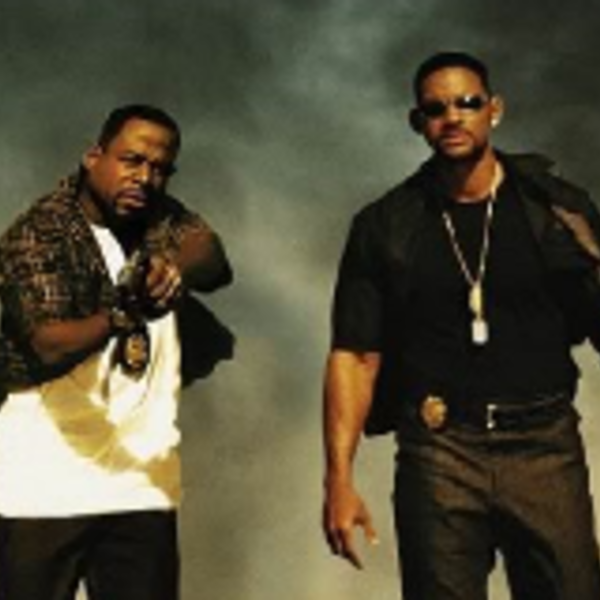 Produção de Bad Boys 3 perde diretor Joe Carnahan