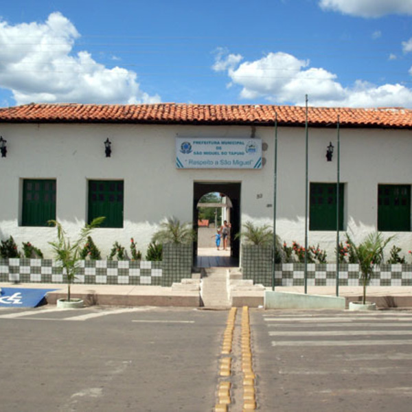 Divulgado o resultado do Teste Seletivo de São Miguel do Tapuio