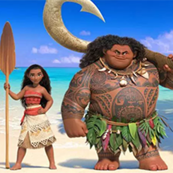 Sucesso Moana Bate Recorde De Frozen Em Estreia Nos EUA