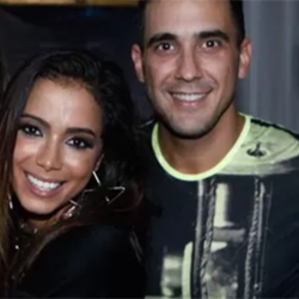 Cantora Anitta E André Marques Estão Namorando Aponta Colunista