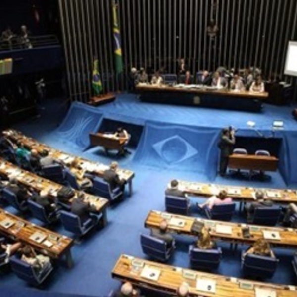 Senado Federal Institui Cotas De 20 Para Negros Nos Próximos Concursos 7578