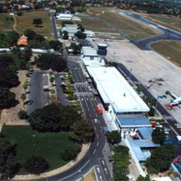 Construção civil quer melhorias no aeroporto de Teresina Construção civil quer melhorias no aeroporto de Teresina