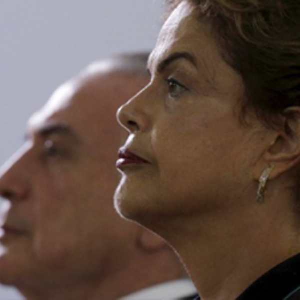 Dilma: 'Se ganhar, vou propor um pacto; se perder, sou 